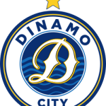 地拉拿戴拿模队标